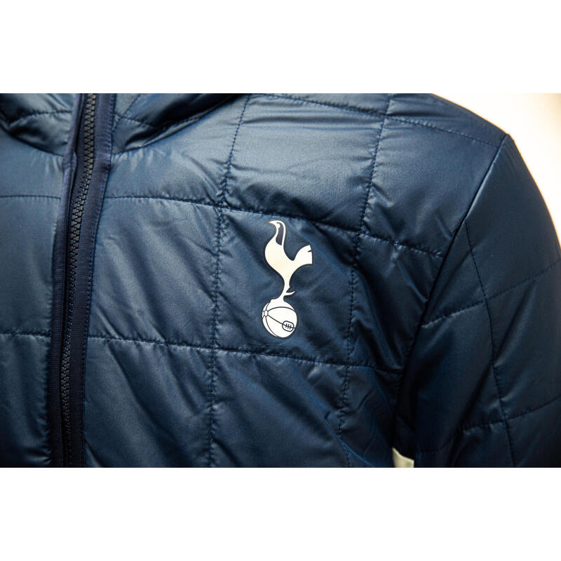 Chaqueta Nike Tottenham, Azul, Hombre