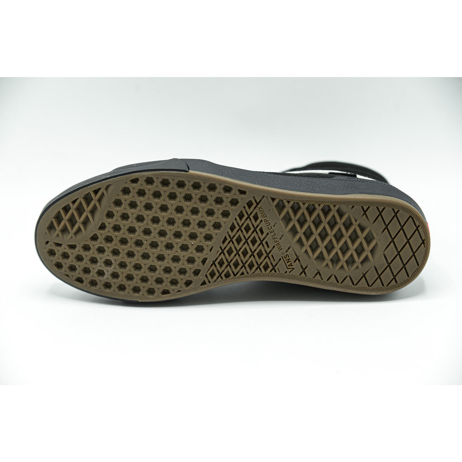 Zapatillas Vans BMX SK8 Hi Negro Hombre Decathlon