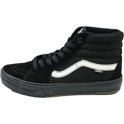 Baskets Vans BMX SK8-Hi, Noir, Hommes