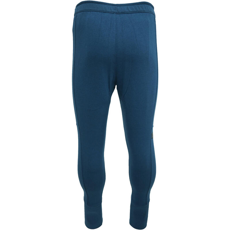 Pantaloni barbati Under Armour Accelerate Off-Pitch, Albastru