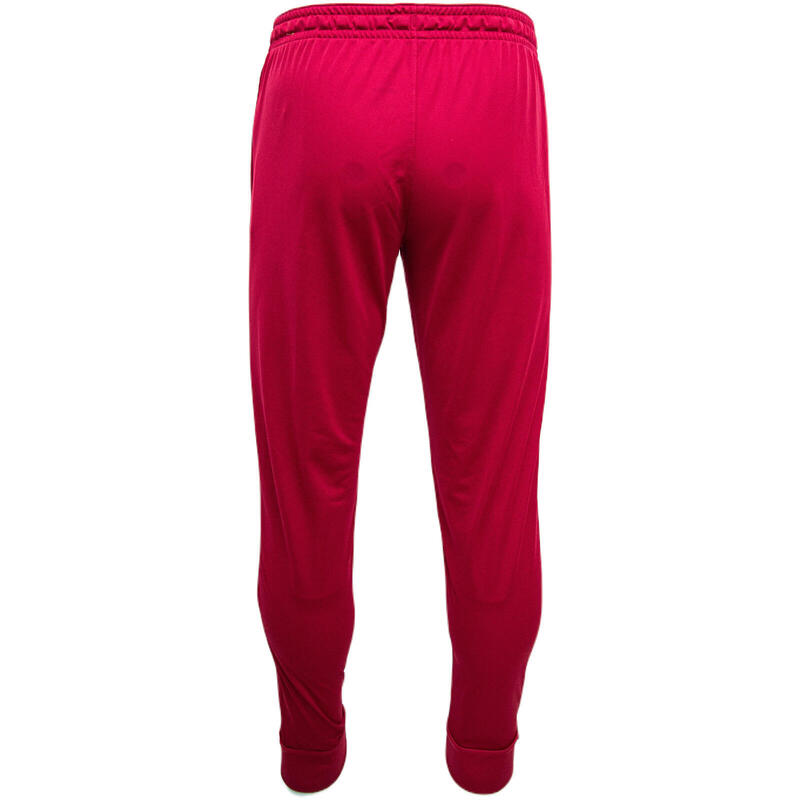 Pantaloni barbati Nike FC Dri-Fit, Rosu