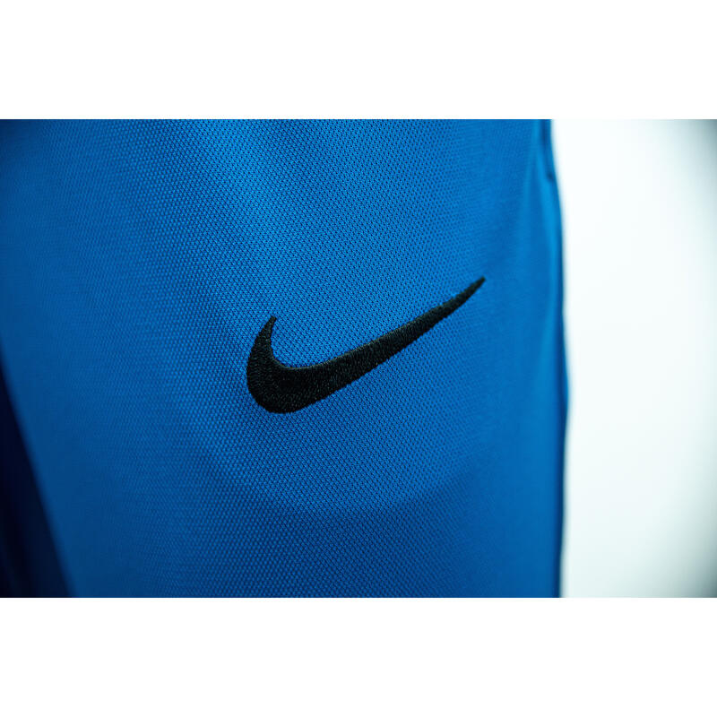 Pantalones Nike FC Dri-FIT, Azul, Hombre