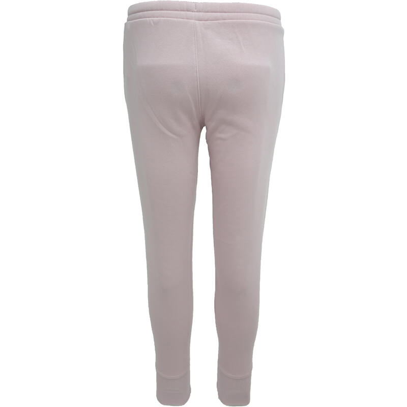 Pantalones Under Armour Rival Fleece, Rosado, Mujer