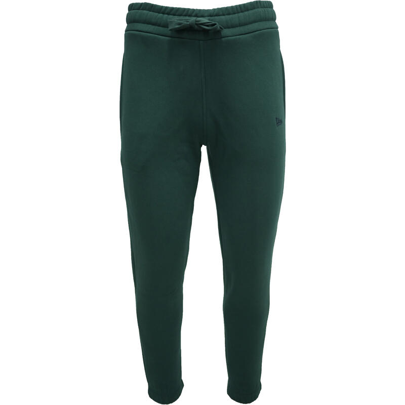 Pantaloni barbati New Era Heritage, Verde