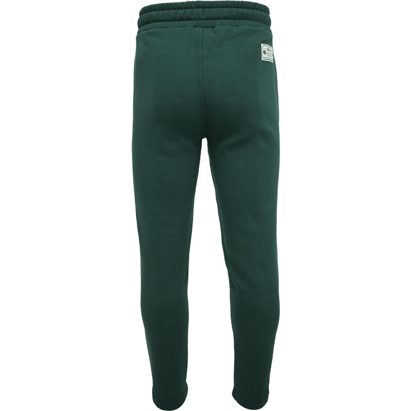 Pantalones New Era Heritage, Verde, Hombre