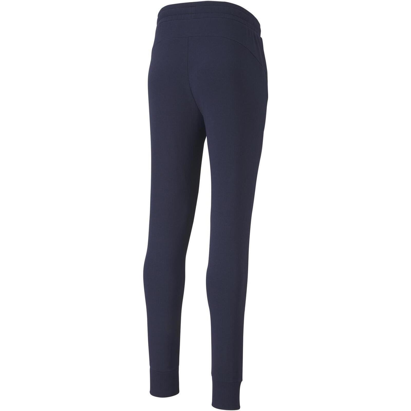 Pantalon Puma teamGOAL 23, Bleu, Hommes 2/5