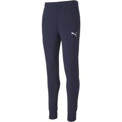 Pantalon Puma teamGOAL 23, Bleu, Hommes