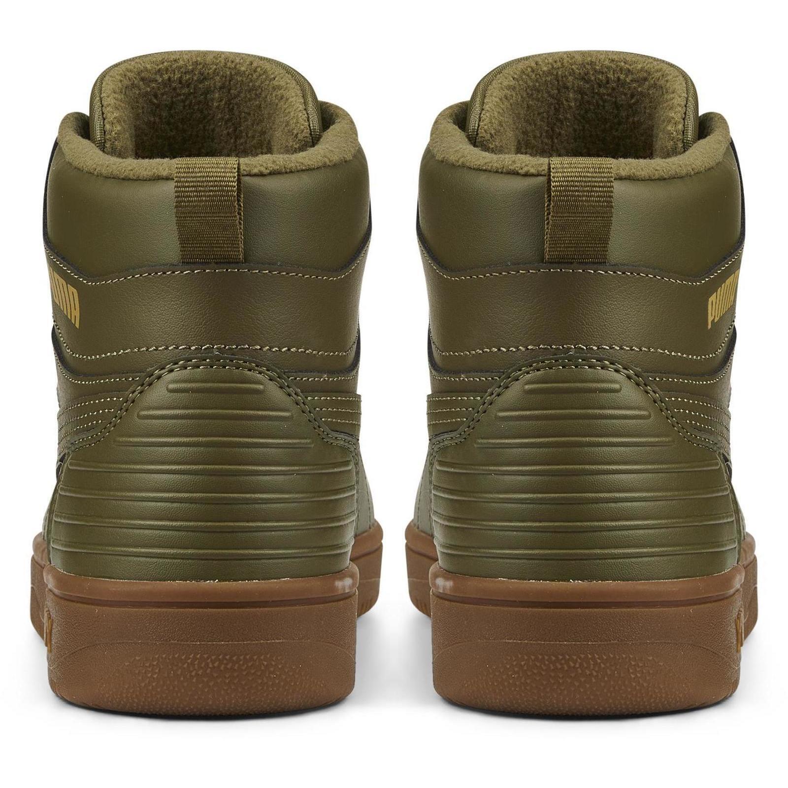 Bottes Puma Rebound Rugged, Blanc, Hommes 4/6