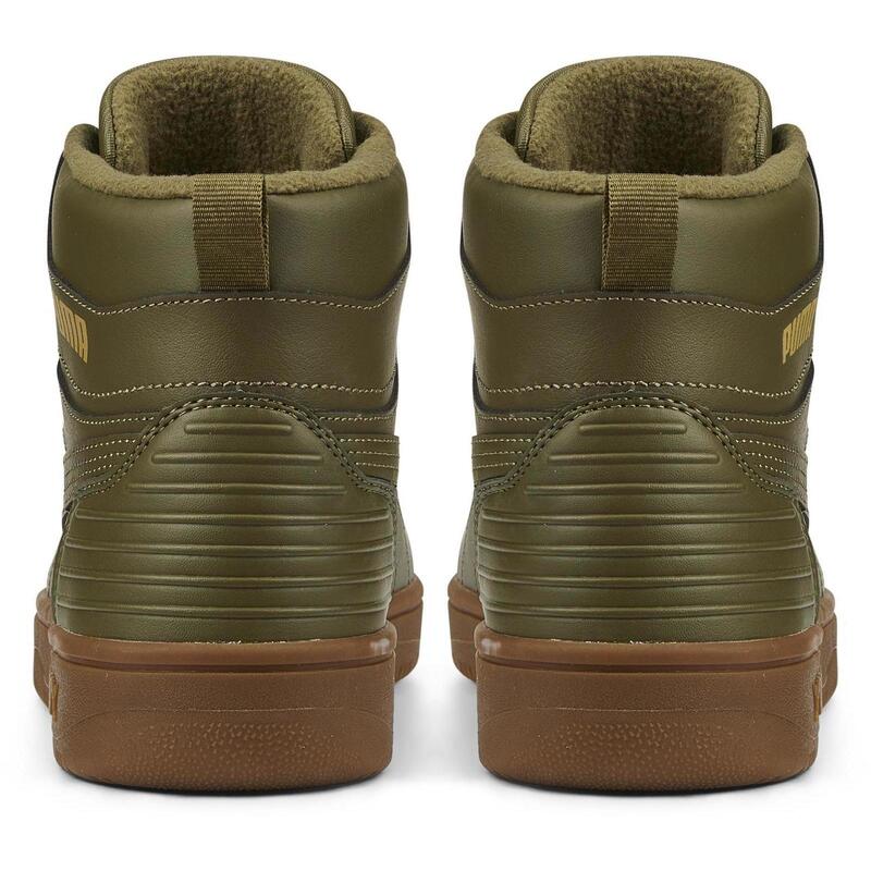 Bakancs Puma Rebound Rugged, Fehér, Férfiak