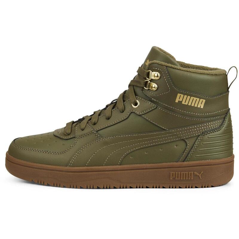 Bakancs Puma Rebound Rugged, Fehér, Férfiak