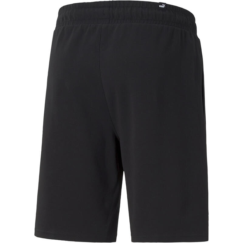 Pantaloni scurti barbati Puma Radcal, Negru