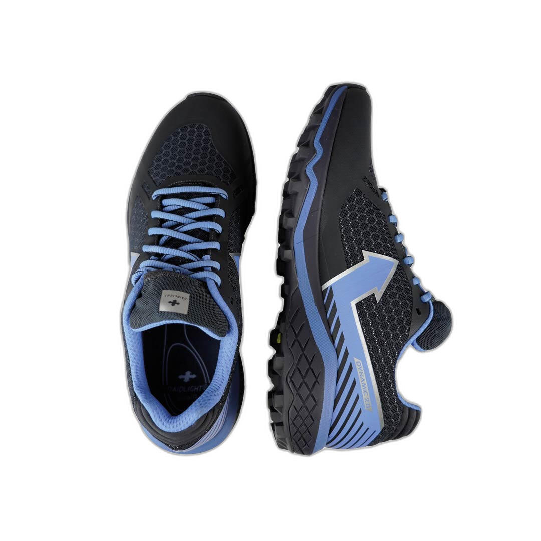 Schoenen van trail femme RaidLight Dynamic 2.0 3/7