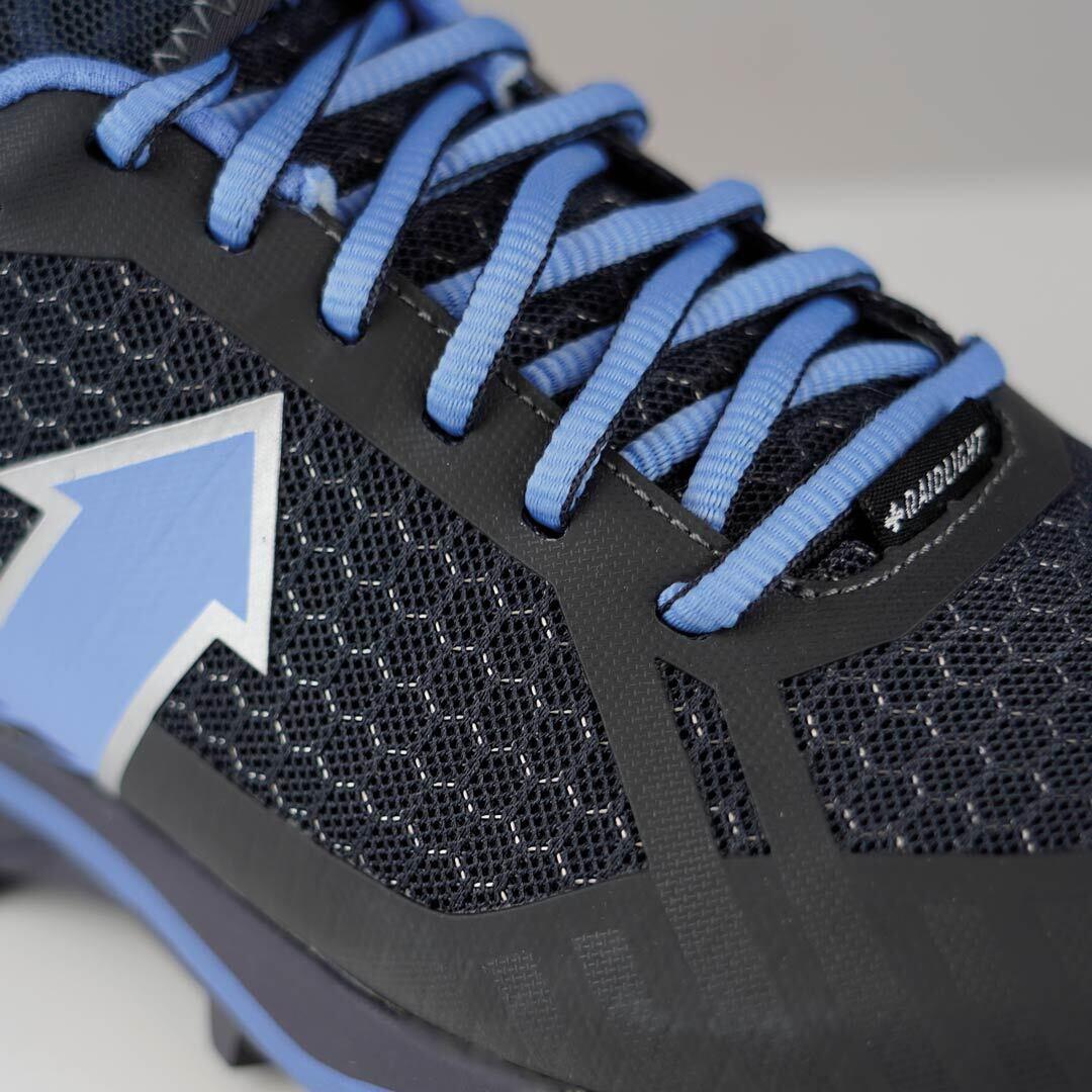 Schoenen van trail femme RaidLight Dynamic 2.0 6/7
