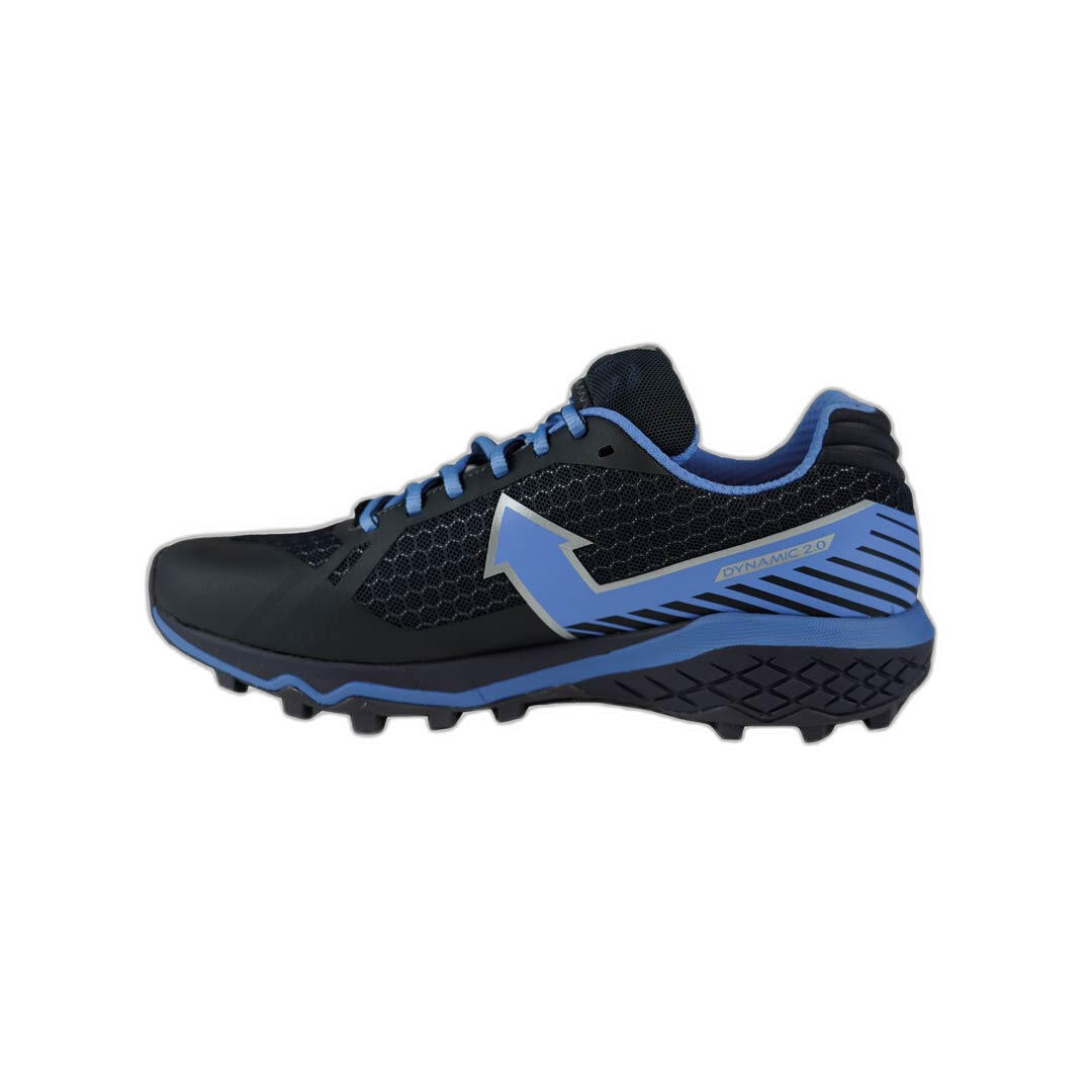 Schoenen van trail femme RaidLight Dynamic 2.0 5/7