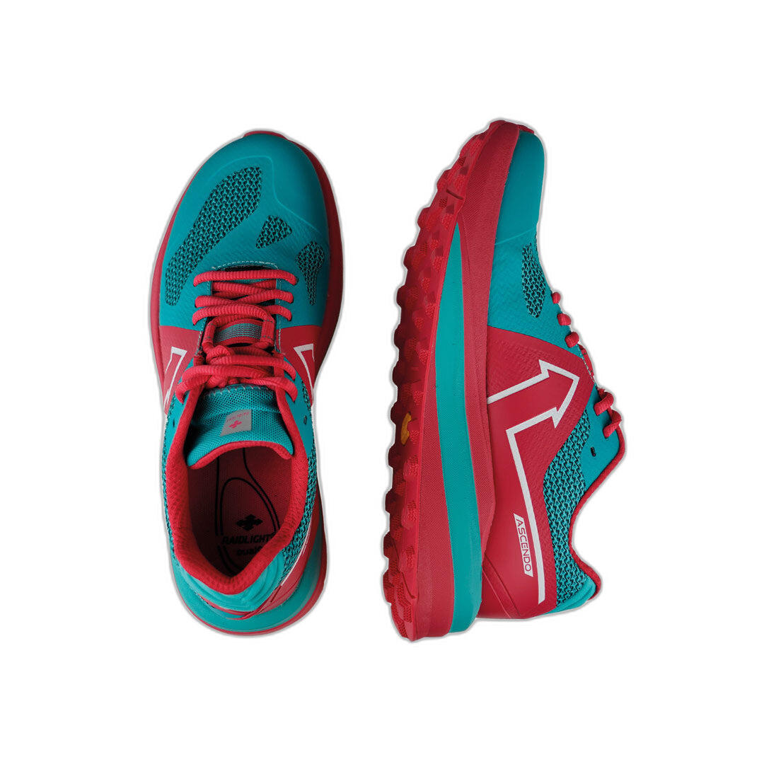 Schoenen van trail femme RaidLight Ascendo 3/7