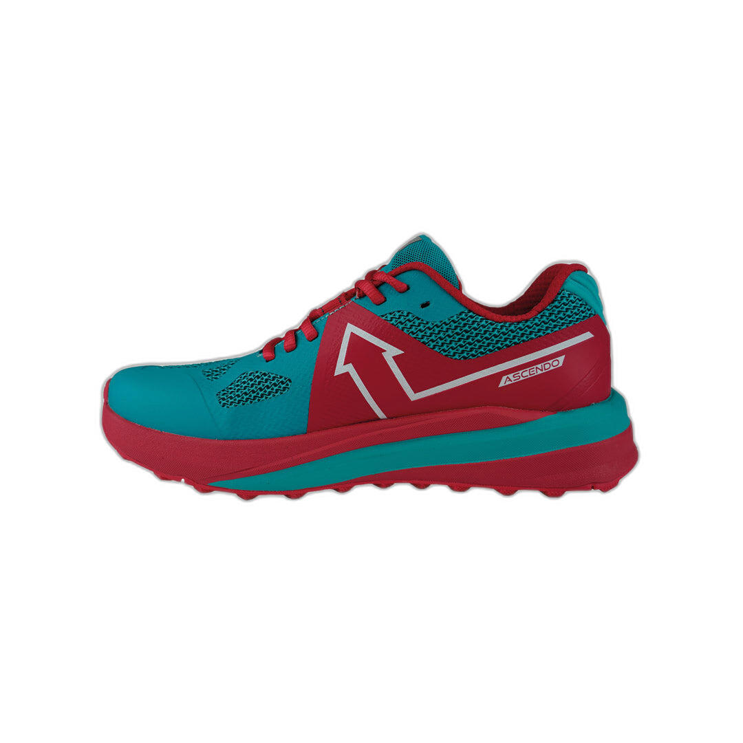 Schoenen van trail femme RaidLight Ascendo 6/7