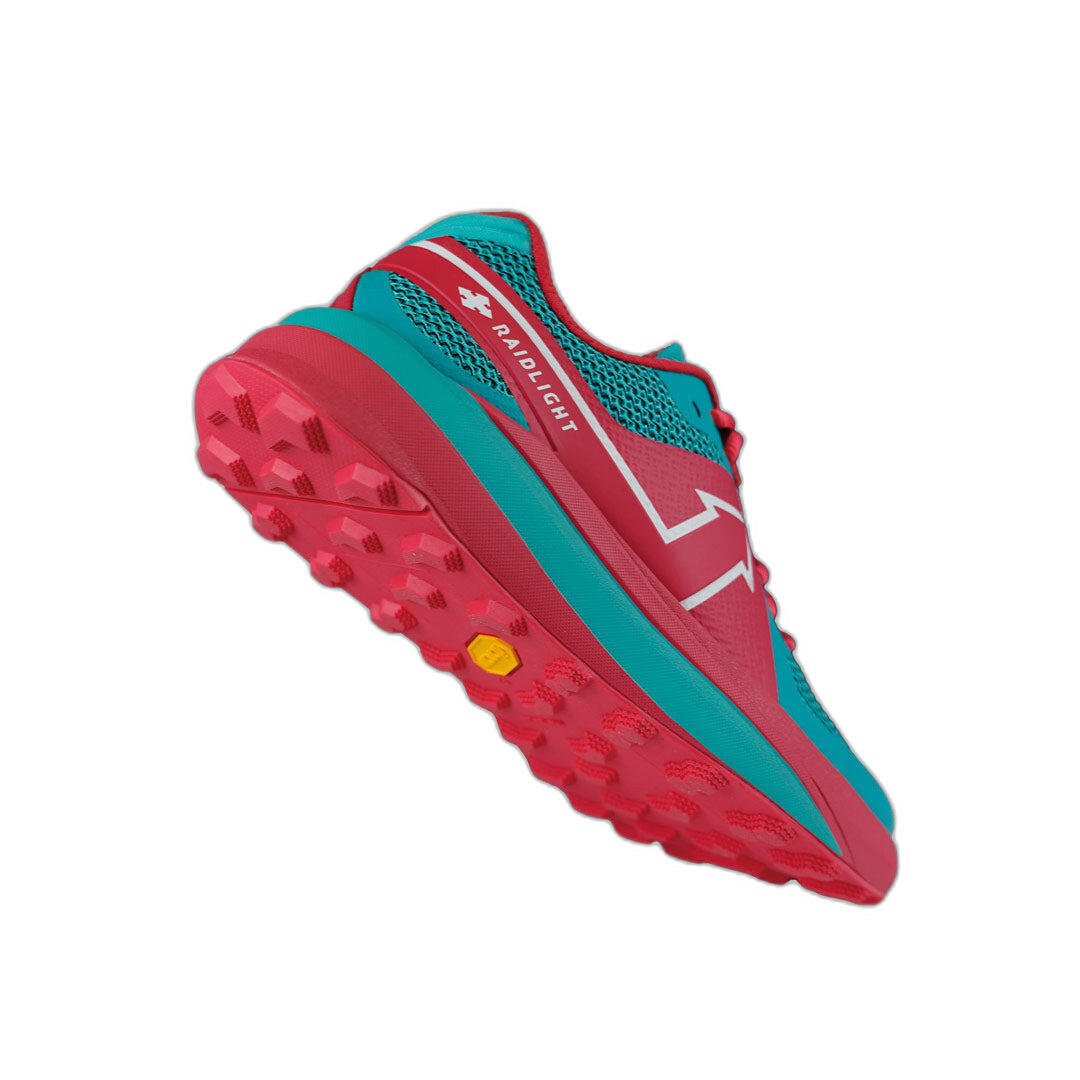 Schoenen van trail femme RaidLight Ascendo 7/7