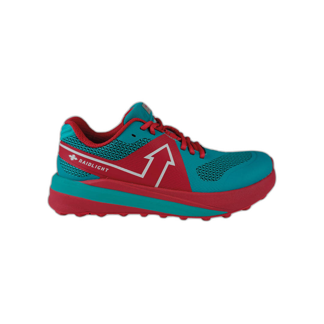 RAIDLIGHT Schoenen van trail femme RaidLight Ascendo