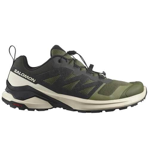 Buty do biegania męskie Salomon X-adventure