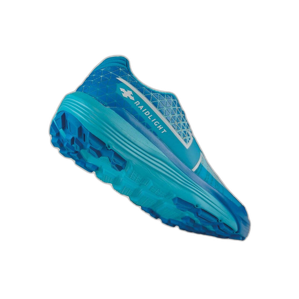 Schuhe trail Damen RaidLight Ultra 3.0 5/5