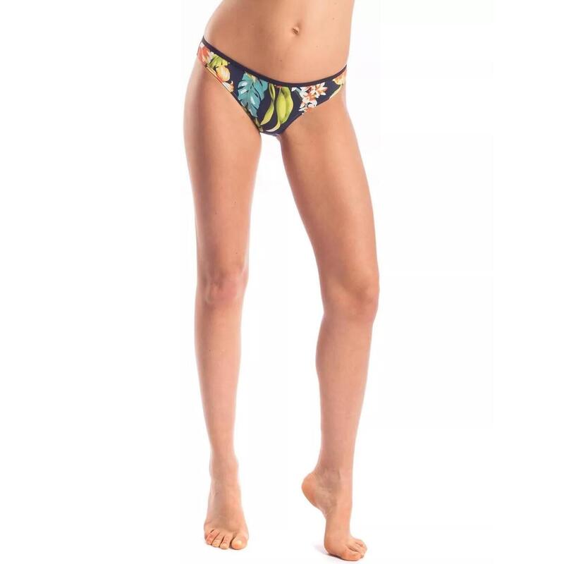 Chiloti bikini Orillia bottom - negru femei