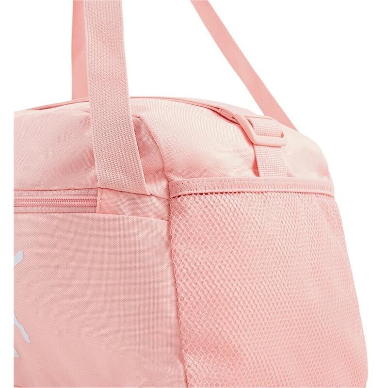 Táska Puma Phase Sports Bag, Rózsaszín, Unisex