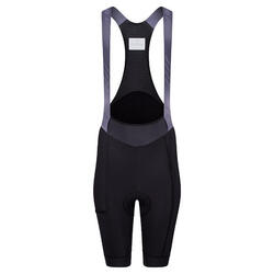 Cuissard de cyclisme pour femmes Thermique Signature Noir