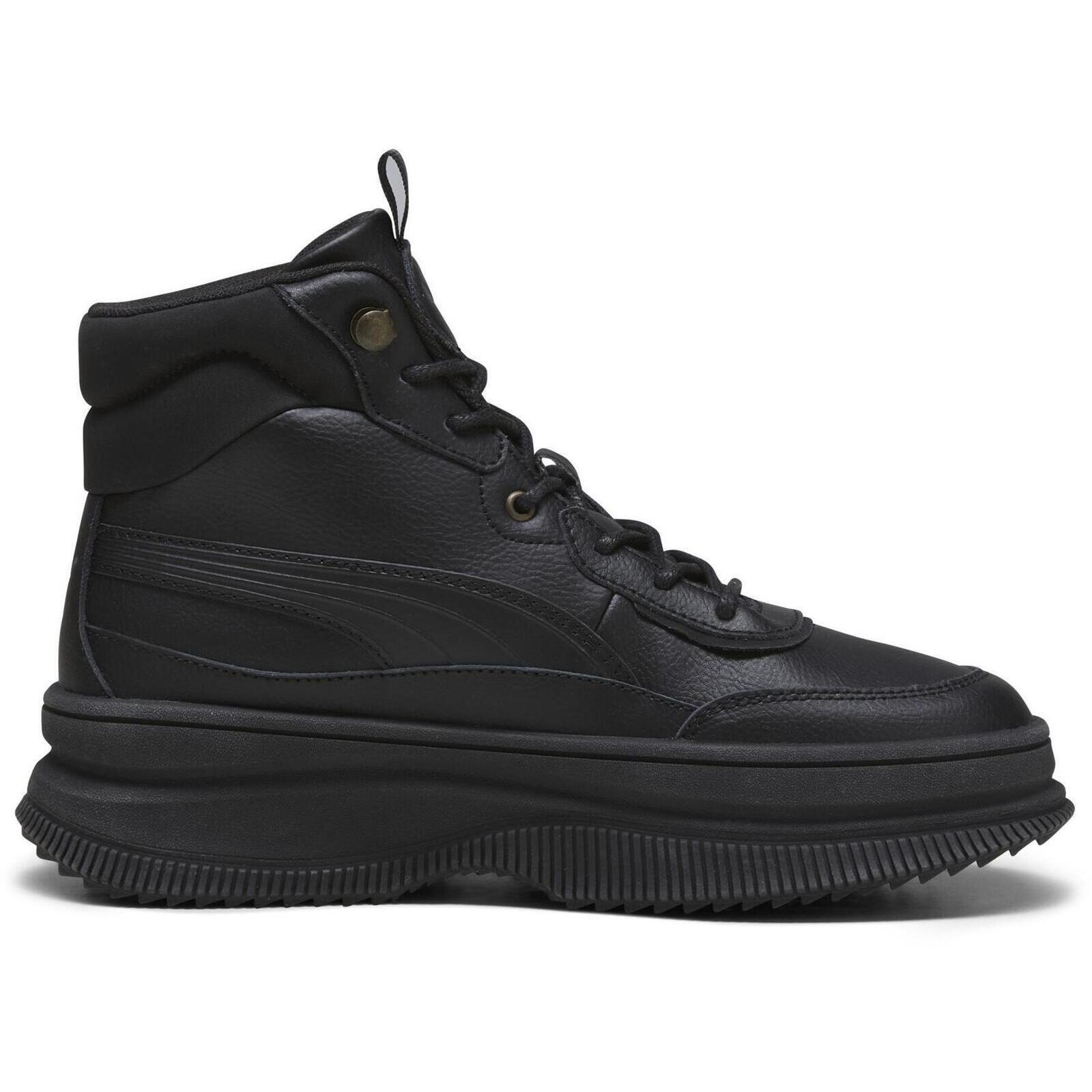 Baskets Puma Mayra, Noir, Femmes 2/7