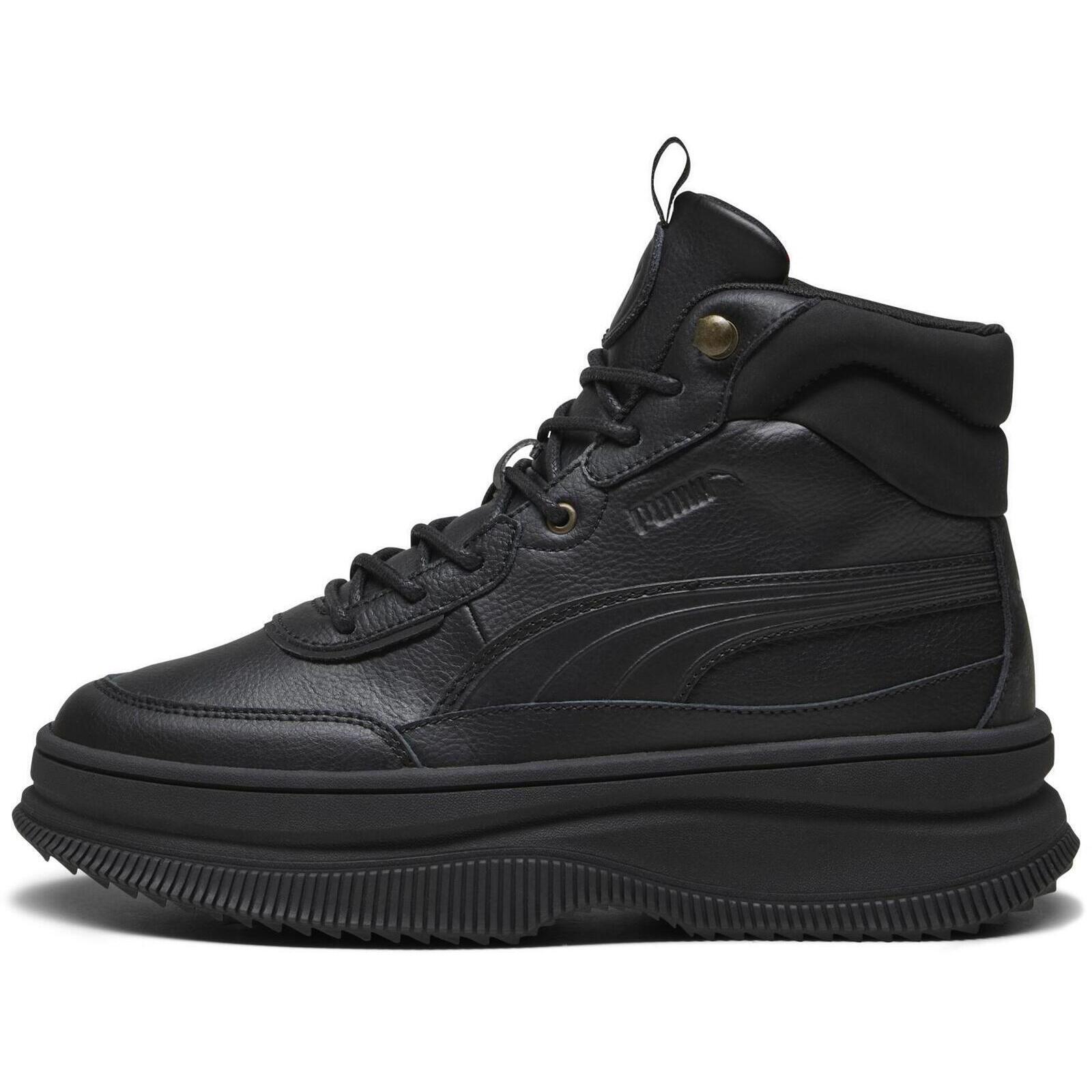 PUMA Sneakers Puma Mayra, Zwart, Dames
