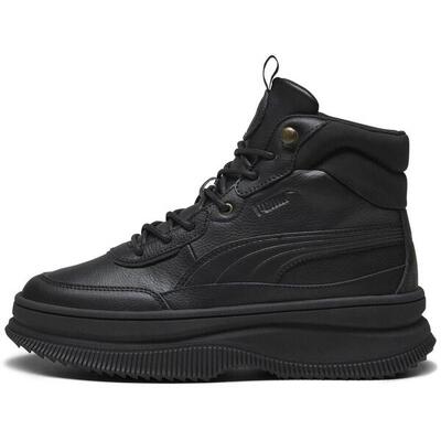 Sneakers puma mayra. zwart. dames