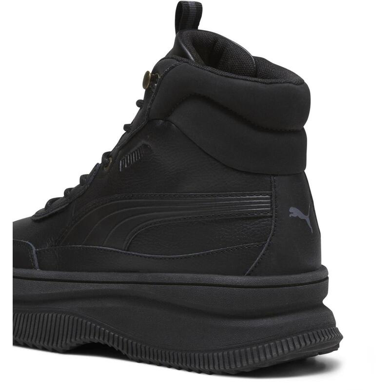 Pantofi sport femei Puma Mayra, Negru