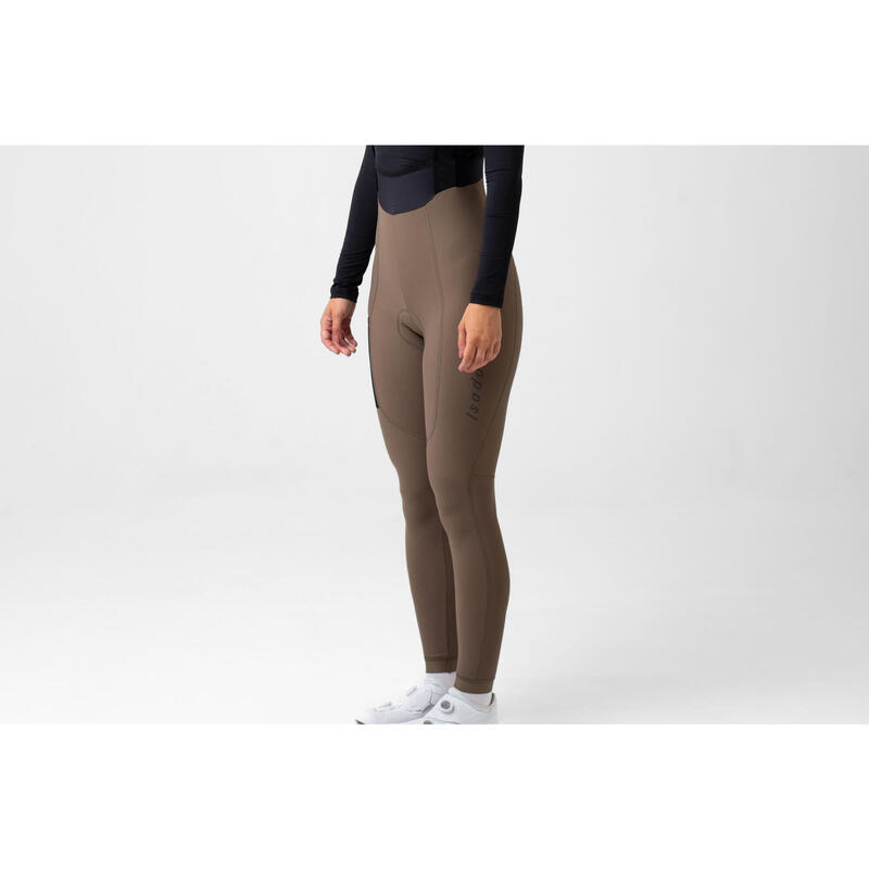 Dames wieler Tights Thermisch Signature Morielje