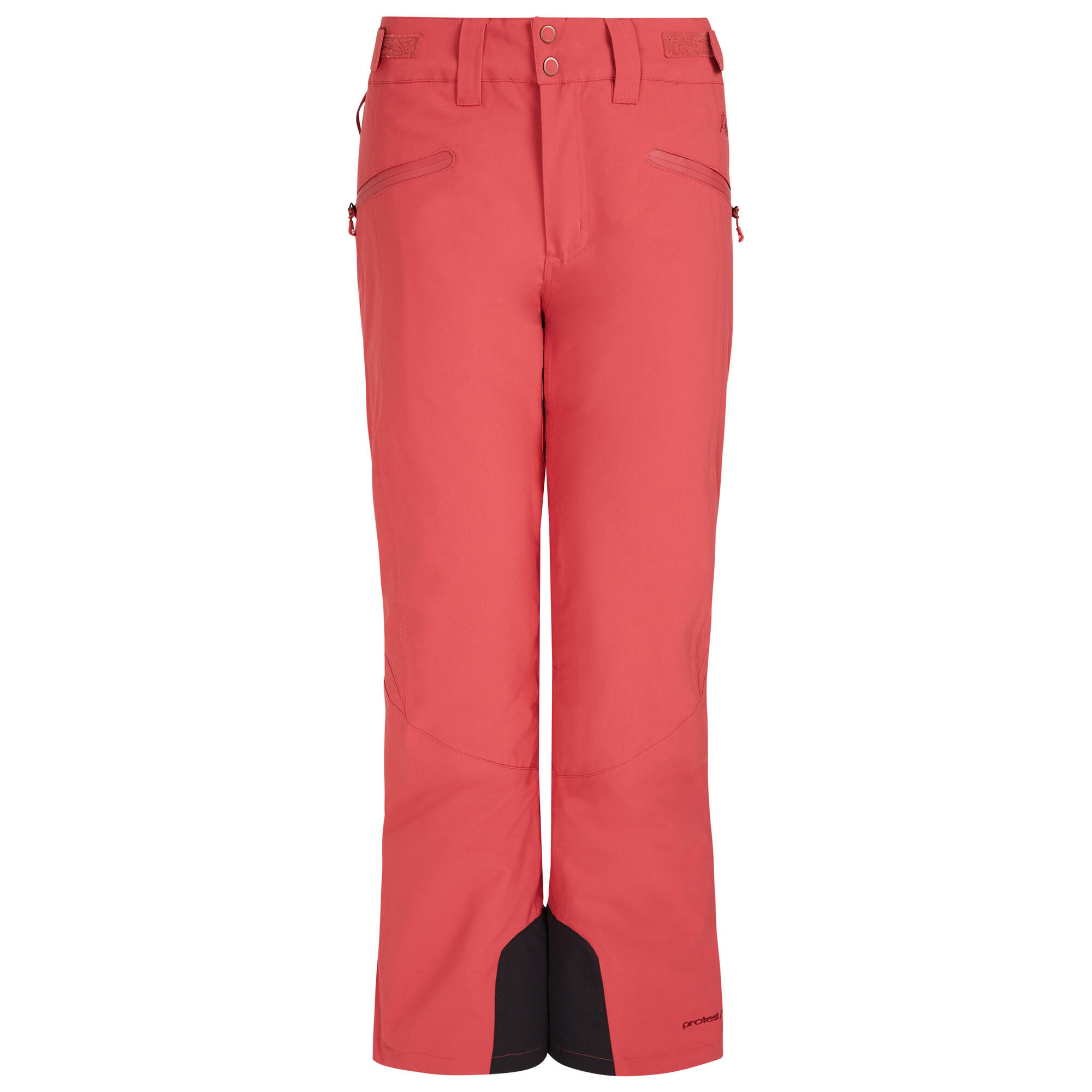 Skihose Damen Protest Kensington 4/6