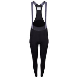 Collant de cyclisme pour femmes Thermique Signature Noir