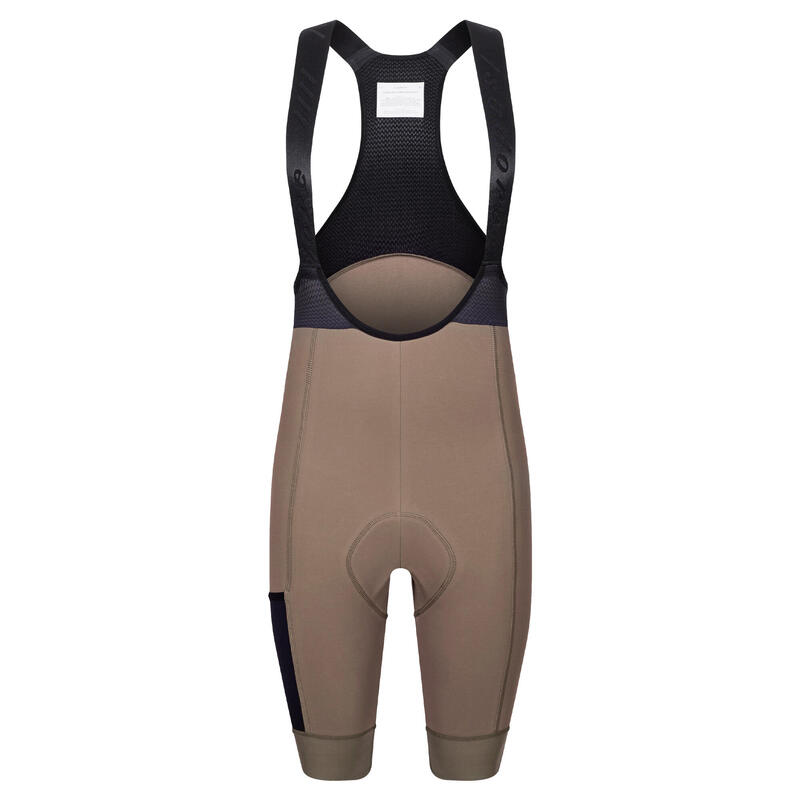 Heren wieler Bibshorts Thermisch Signature Morielje