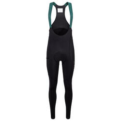 Collant de cyclisme pour hommes Thermique Signature Noir