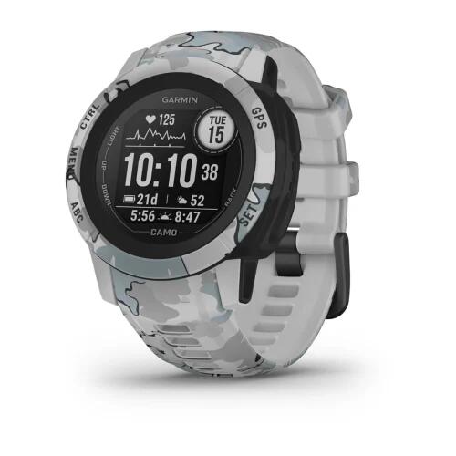 Montres Garmin Decathlon