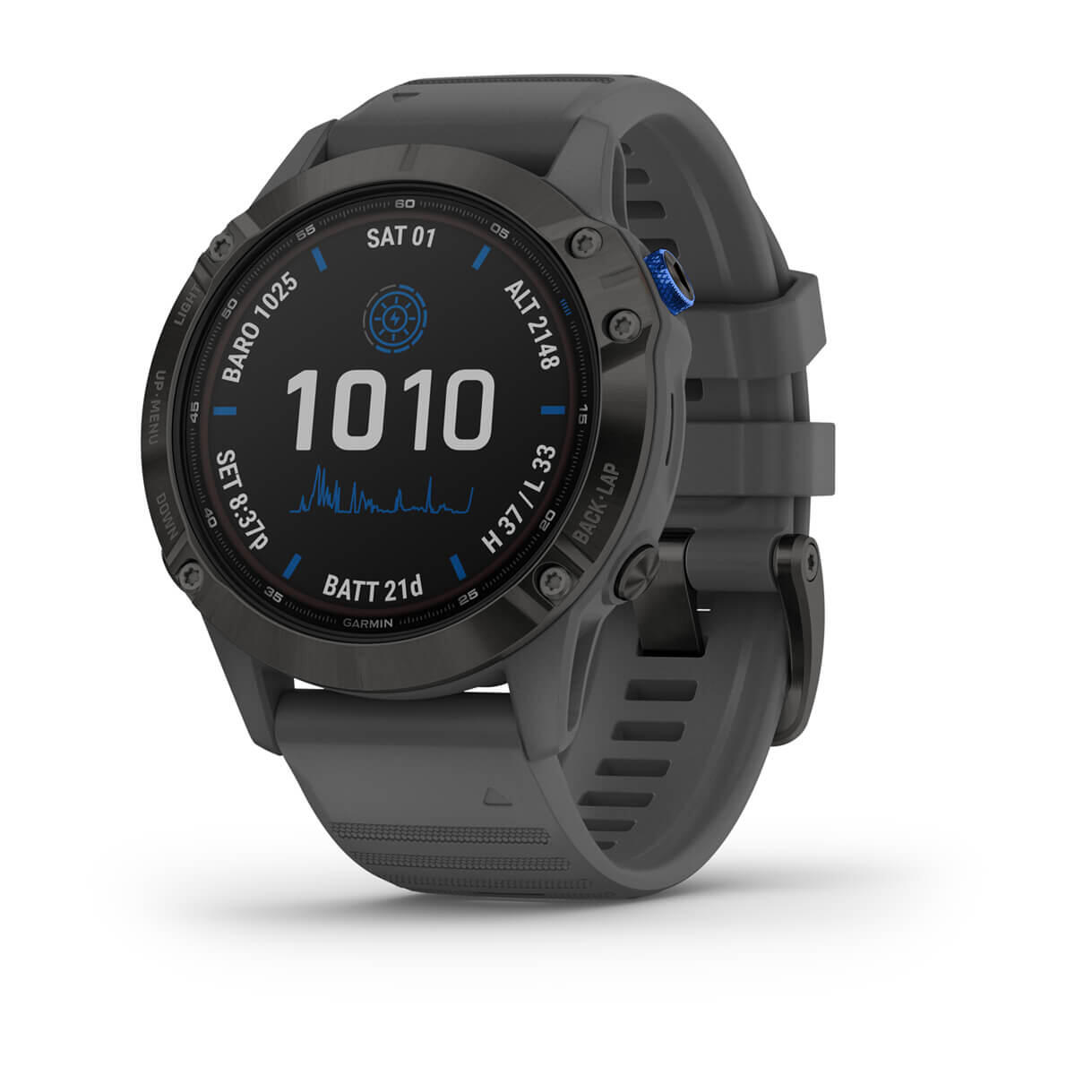 Montres Garmin Decathlon