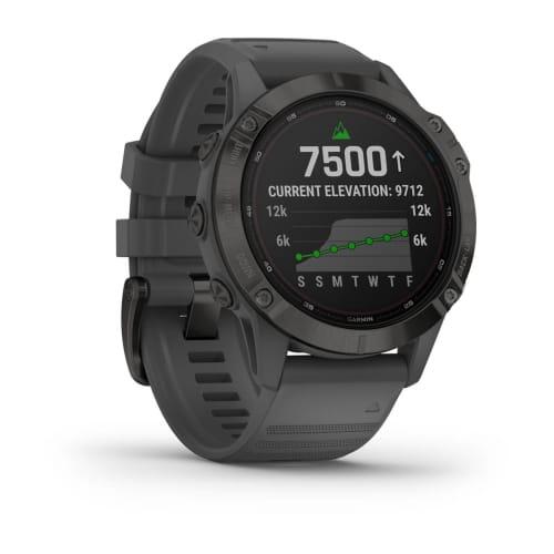 Montres Garmin Decathlon