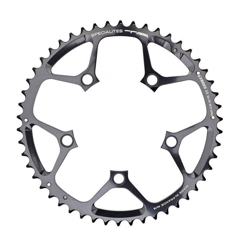 SRAM Specialità piastra stradale per esterni t.a. 5bra syrius 7075 shimano 10-11v.