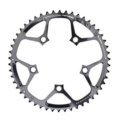 Buitenwegplaat specialiteiten t.a. 5bra syrius 7075 shimano 10-11v.