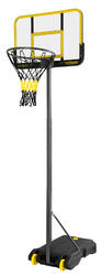 Panier de basket ajustable (enfant) et ballon T7 offert