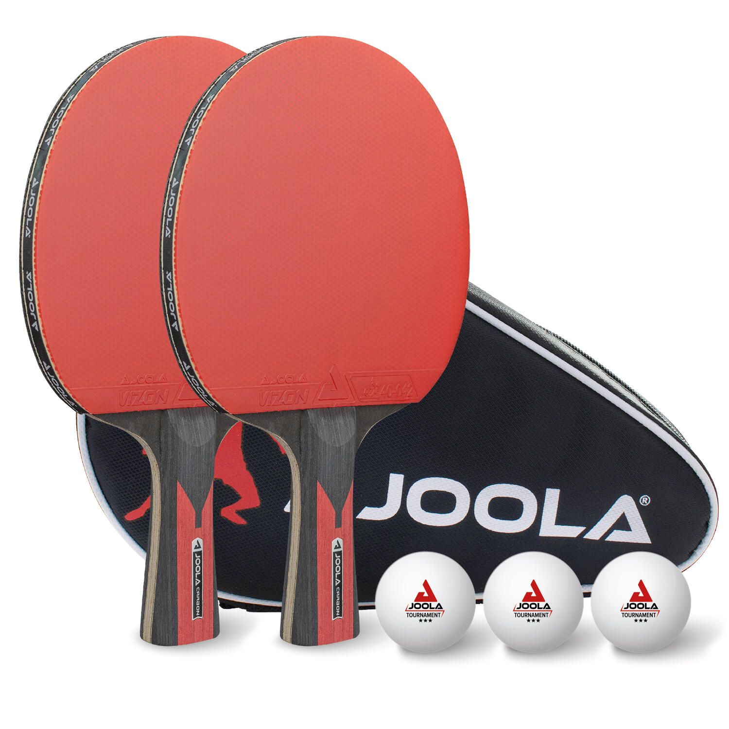 Raquette de tennis de table pour enfant Joola Team Junior