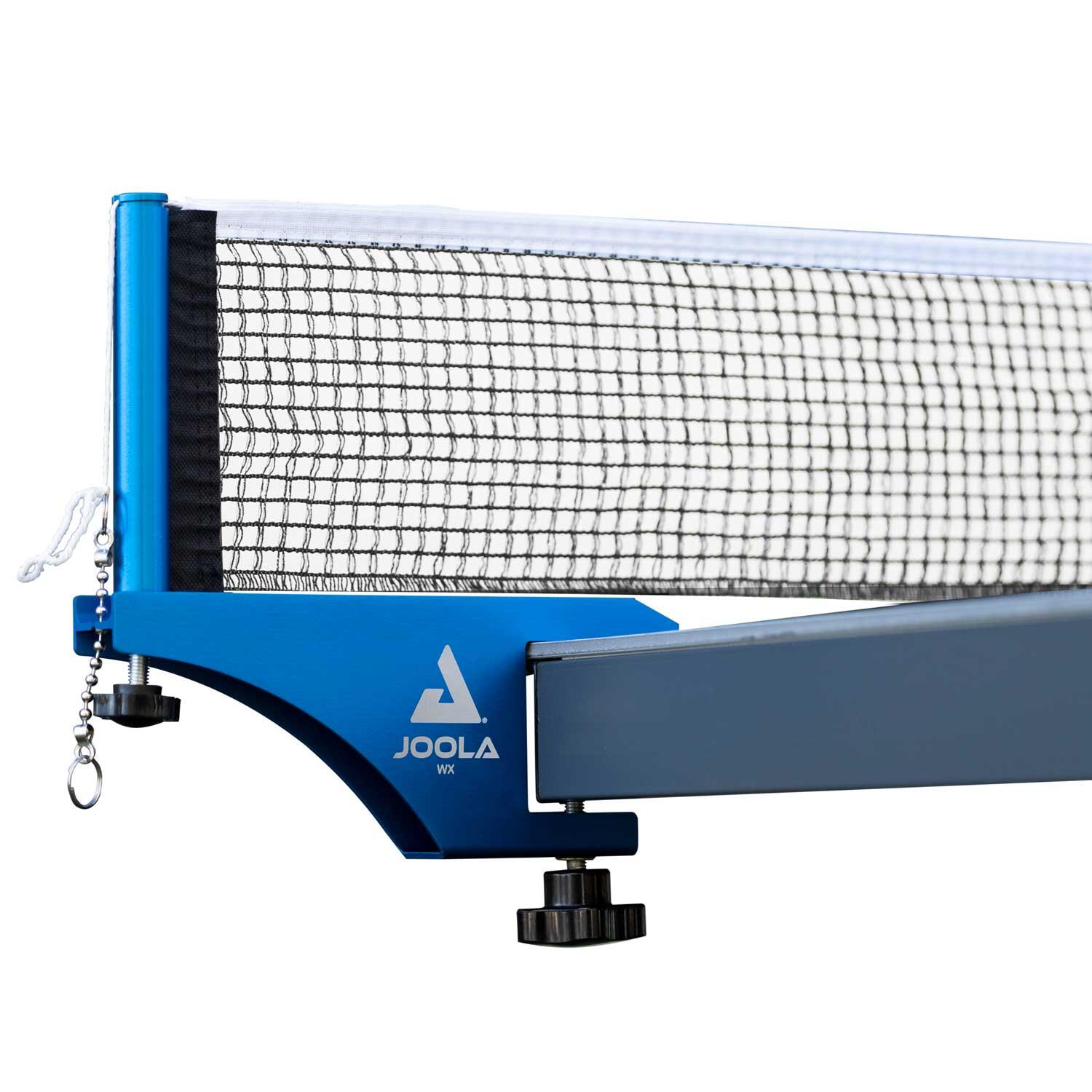 Rede de ténis de mesa wx aluminium outdoor