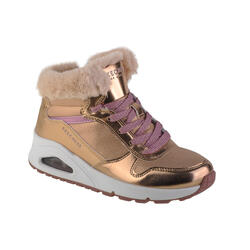 Chaussures d'hiver pour filles Uno - Cozy On Air