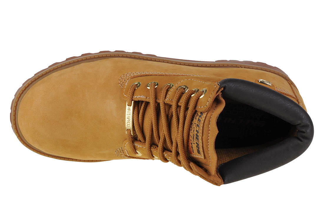 Chaussures d'hiver pour hommes Sergeants Verdict 3/5