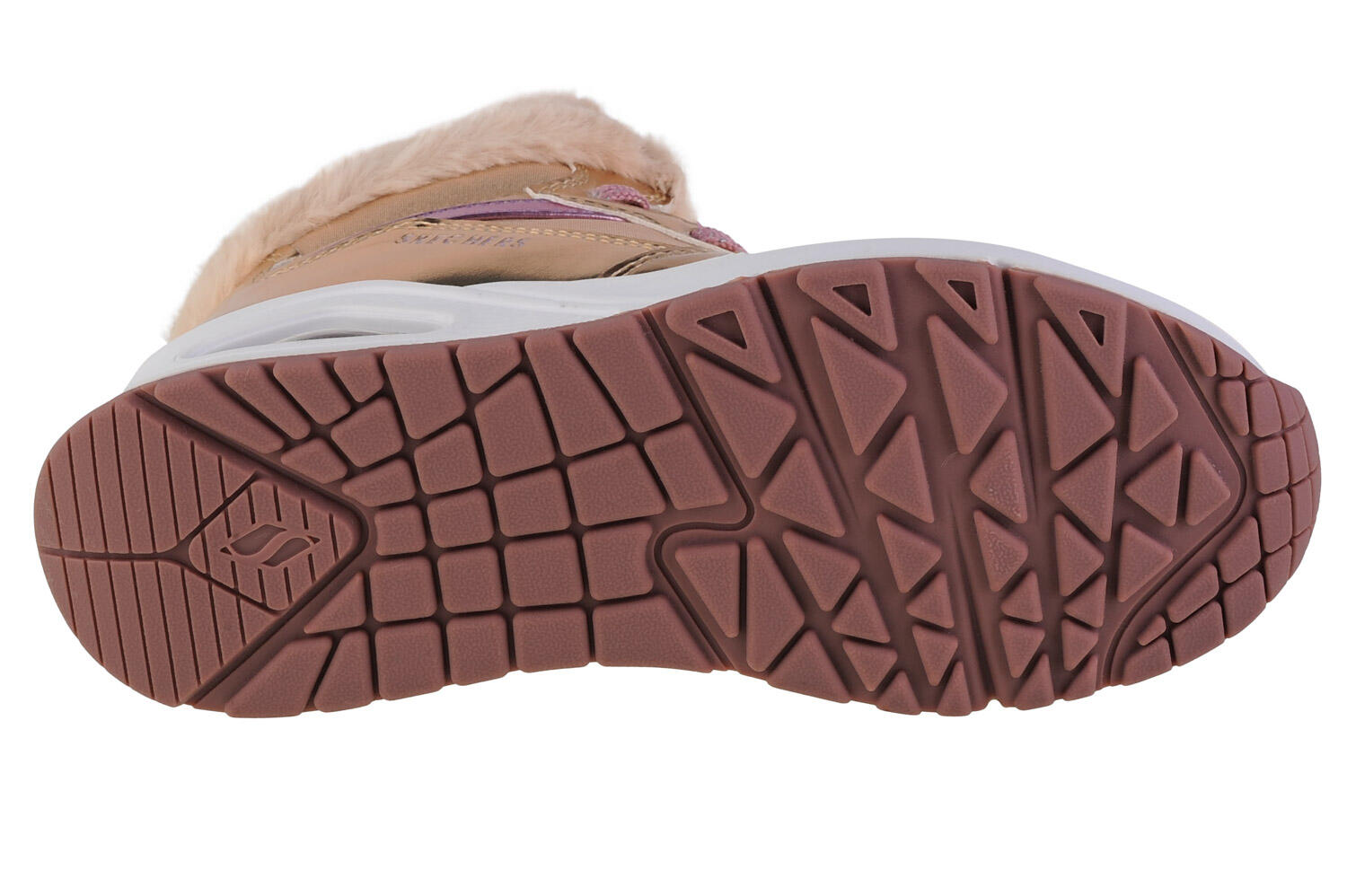Botas de neve quentes para Menina Uno - Cozy On Air 4/7