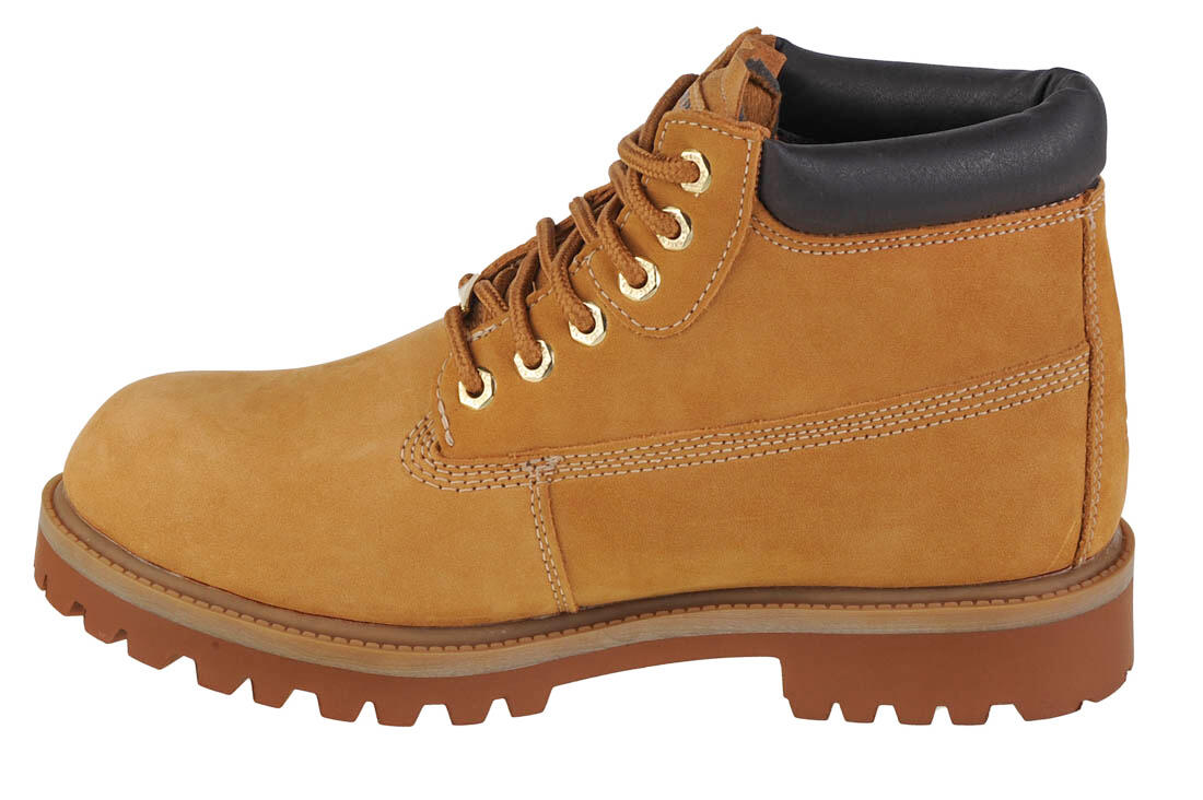 Chaussures d'hiver pour hommes Sergeants Verdict 2/5