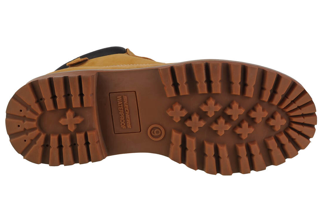 Chaussures d'hiver pour hommes Sergeants Verdict 4/5