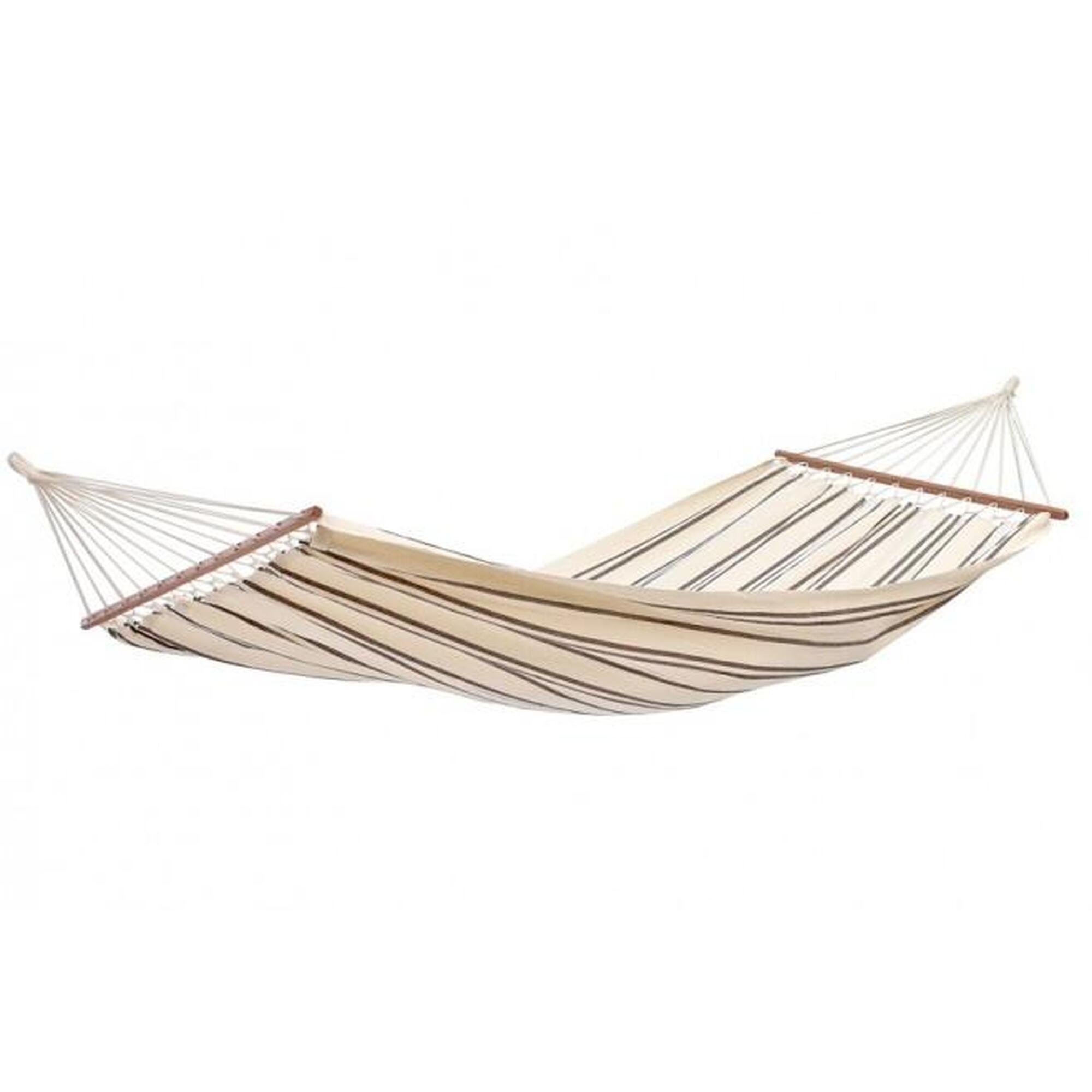 Hamac Amazonas Brasilia Cappuccino